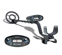 Bounty Hunter Tk4 Metal Detector "Tracker IV"