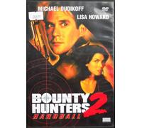 Bounty Hunters 2 - Hardball