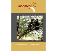 Bounty Hunters: Dead or Alive (DVD) I Doumenc