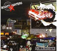 Bounty Hunters - Rollercoaster