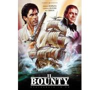 Bounty (il) (restaurato In Hd) [Dvd] - 1984