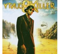Bounty Killer - 5th Element - Cd