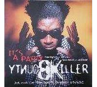 Bounty Killer - It'S a Party