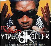 Bounty Killer - It'S a Party