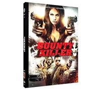 Bounty Killer - Mediabook - Cover A - Limited Edition auf 222 Stück (+ DVD)