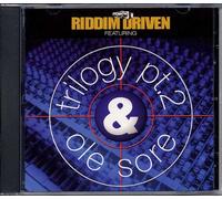 Bounty Killer - Vol. 2-Trilogy-Ole Sore