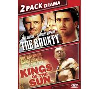 Bounty/King of the Sun - Bounty/King of the Sun