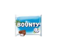 Bounty Snack al cioccolato con ripieno di cocco 5 x (2 x 28,5 g)