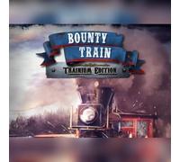 Bounty Train - Trainium Edition Upgrade (DLC) (PC) Steam Key - GLOBAL