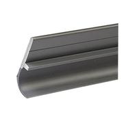 Boupe Guarnizione Fondo Porta Prove Suono per Porta | Sealer inferiore Striscia Guarnizione finestra impermeabile - Flessibile sotto lo spazio Porta di Riempimento di Riempimento