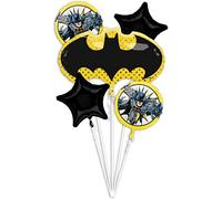 Amscan Bouquet Batman