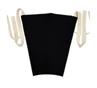Bouquet Carry Bag, Canvas Floral Holder, Reusable Flower Sleeve, Portable Handle Wrap, Gift Presentation Carrier, for Commuting Dating Walking Riding Home Decoration Festival Protection Style Use