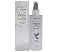 L'ERBOLARIO BOUQUET D'ARGENTO Crema fluida corpo - 200 ml