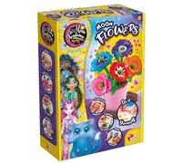 Bouquet de fleurs - Kit de Loisirs Créatifs - THE MOON ACADEMY - Composé Innovant, Accessoires Inclus