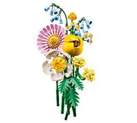 Bouquet di fiori estivi