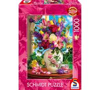 Schmidt 58888 Mazzo di fiori, puzzle da 1000 pezzi