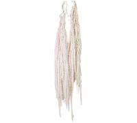Bouquet di fiori secchi, 24-31.5 Amaranto essiccato sospeso, fiori secchi di vite naturali vitali, piante secche riutilizzabili per decorazioni per feste per la casa per la parete del bouquet di