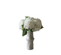 Bouquet di Ortensie Bianco
