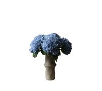 Bouquet di Ortensie Blu Chiaro