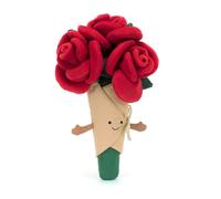 Bouquet di rose divertenti - JELLYCAT
