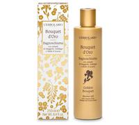 L'erbolario Bouquet d'Oro Bagno schiuma 250ml