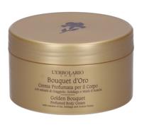 L'erbolario Bouquet D'oro Crema Profumata Per Il Corpo 250 Ml