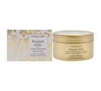 L'erbolario Bouquet D'oro Crema Profumata Per Il Corpo 250 Ml