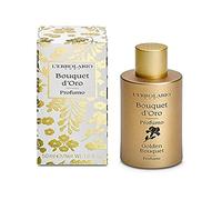 L'Erbolario Bouquet D'Oro Profumo 50ml