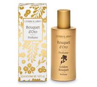 BOUQUET D'ORO PROFUMO 50ML