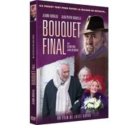 Bouquet final (DVD) Jeanne Moreau Jean-Pierre Marielle Claude Rich Josée Dayan