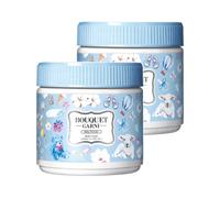 Bouquet Garni Baby Powder Body Cream 400 ml 2 pezzi - SPEDIZIONE GRATUITA