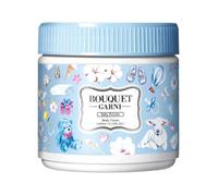 Bouquet Garni Baby Powder Body Cream 400 ml - SPEDIZIONE GRATUITA