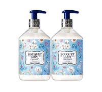 Bouquet Garni Baby Powder Body Lotion 520 ml 2 pezzi - SPEDIZIONE GRATUITA