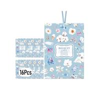 Bouquet Garni Baby Powder bustina profumata 10 g 16 pezzi - SPEDIZIONE GRAT...