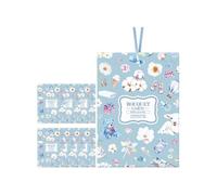 Bouquet Garni Baby Powder bustina profumata 10 g 8 pezzi - SPEDIZIONE GRATUITA
