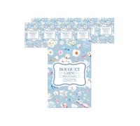 Bouquet Garni Baby Powder bustina profumata 2,3 g 10 pezzi - SPEDIZIONE GRA...