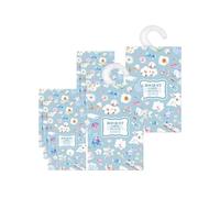 Bouquet Garni Baby Powder bustina profumata 20 g 8 pezzi - SPEDIZIONE GRATUITA