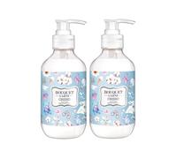 Bouquet Garni Baby Powder crema mani idratante rinfrescante 290 ml 2 pezzi ...
