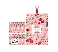 Bouquet Garni Black Cherry bustina profumata 10 g 16 pezzi - SPEDIZIONE GRA...