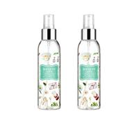 Bouquet Garni matrimonio sposa capelli e corpo nebulizzatore 145 ml 2 pezzi...