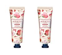 Bouquet Garni Rose Garden crema mani 50 ml 2 pezzi - SPEDIZIONE GRATUITA