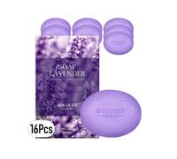 Bouquet Garni sapone alla lavanda 90 g 16 pezzi - SPEDIZIONE GRATUITA