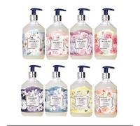 BOUQUET GARNI - Shampoo - 8 Types 500ml - Ylang Ylang