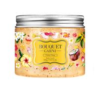 Bouquet Garni - Sugar Body Scrub - 500g - Ylang Ylang