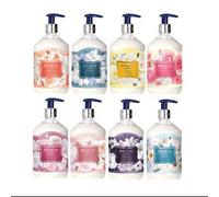 BOUQUET GARNI - Treatment - 8 Types 500ml - White Musk