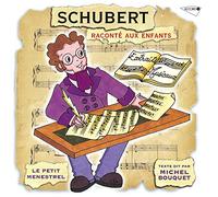 Bouquet Michel - Schubert Raconte Aux Enfants-Michel Bouquet-Le Pet