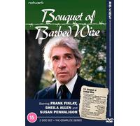 Bouquet of Barbed Wire (Complete Series) [ Origine UK, Nessuna Lingua Italiana ]