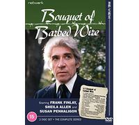 Bouquet Of Barbed Wire: The Complete Series