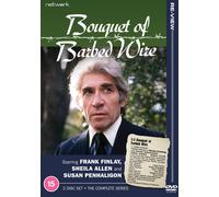 Bouquet of Barbed Wire: The Complete Series (DVD) Roger Rees Susan Penhaligon