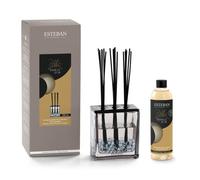 Bouquet profumato trittico vaniglia d'oro - Esteban